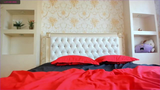 Королева камеры - экстаз от Haeun Lee!